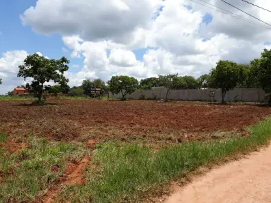 Lote/Terreno à venda, 2000m² no Morada Nova, Uberlândia