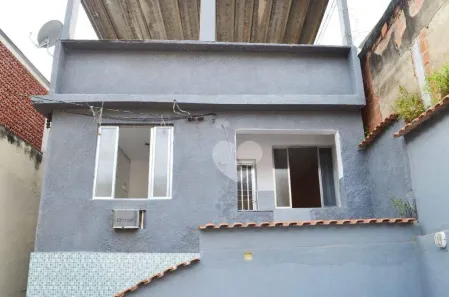 Casa com 3 Quartos à venda, 344m² no Engenho Novo, Rio de Janeiro