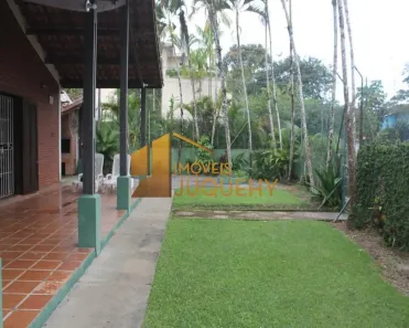 Casa com 4 Quartos à venda, 636m² no Bairro de Juquehy, São Sebastião