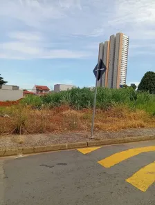 Lote/Terreno à venda, 420m² no Jardim Atlântico, Goiânia