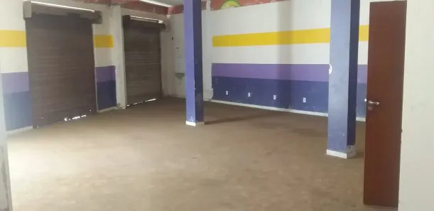 Galpão/Depósito/Armazém para alugar, 350m² no Setor Garavelo, Aparecida de Goiânia