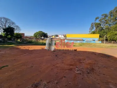 Lote/Terreno à venda, 272m² no Vila Cardia, Bauru