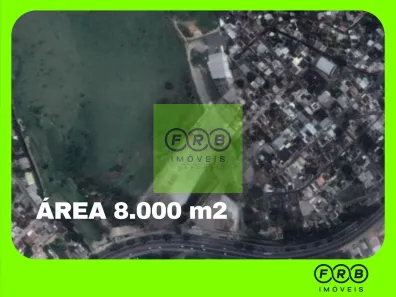 Imóvel Comercial para alugar, 8000m² no Canaã, Viana