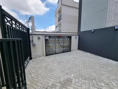 Apartamento com 1 Quarto à venda, 31m² no Vila Mazzei, São Paulo