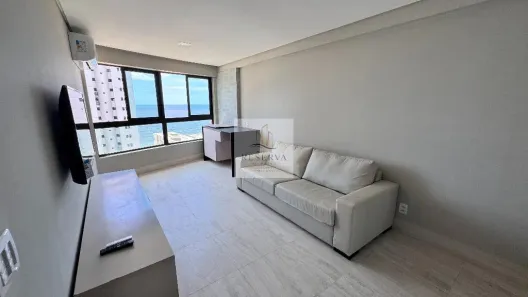 Apartamento com 2 Quartos para alugar, 57m² no Boa Viagem, Recife