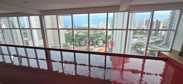 Apartamento com 1 Quarto à venda, 38m² no Setor Marista, Goiânia