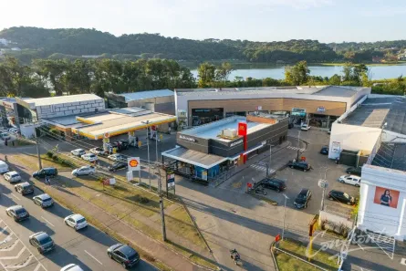 Sala Comercial para alugar, 37m² no Seminário, Curitiba