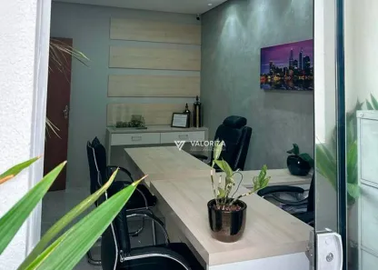 Imóvel Comercial à venda, 151m² no Centro, Sorocaba