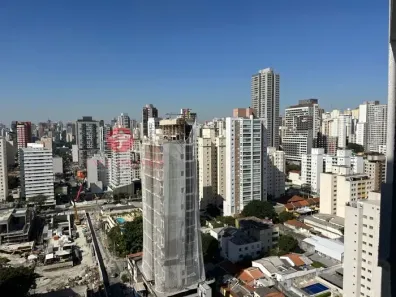 Apartamento com 2 Quartos à venda, 62m² no Vila Pompéia, São Paulo