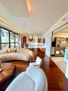 Apartamento com 4 Quartos à venda, 190m² no Ipanema, Rio de Janeiro