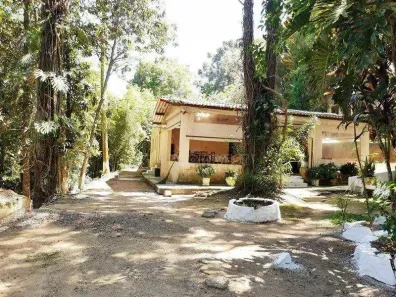 Fazenda/Sítio com 3 Quartos à venda, 250m² no Chácara Rincão, Cotia