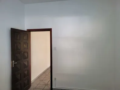 Casa com 2 Quartos para alugar, 132m² no Boqueirão, Praia Grande