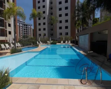 Apartamento com 3 Quartos à venda, 107m² no Cidade São Francisco, São Paulo
