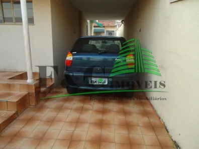 Casa com 3 Quartos à venda, 168m² no Jardim Esmeralda, Limeira