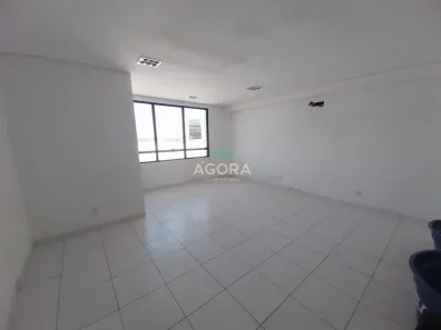 Sala Comercial para alugar, 32m² no Mathias Velho, Canoas