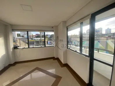 Ponto Comercial para alugar, 44m² no Jardim São Dimas, São José dos Campos