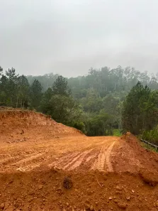 Lote/Terreno à venda, 500m² no Jardim Cruzeiro Gleba B, Mairinque