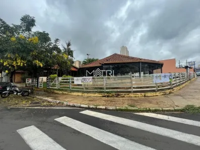 Ponto Comercial para alugar, 809m² no Jardim Nova América, Araraquara
