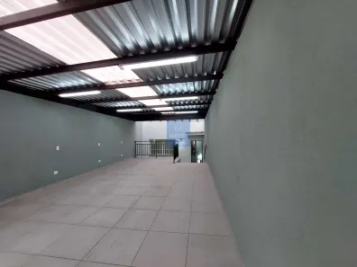 Sobrado com 3 Quartos à venda, 190m² no Vila Mariana, São Paulo