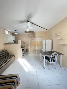 Cobertura com 1 Quarto à venda, 50m² no Passagem, Cabo Frio