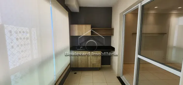 Apartamento com 2 Quartos para alugar, 89m² no Nova Aliança, Ribeirão Preto