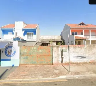 Lote/Terreno à venda, 250m² no Residencial de Lorenzi, Boituva