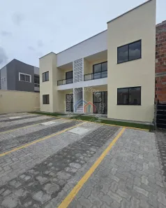 Apartamento com 2 Quartos à venda, 55m² no Jabuti, Itaitinga