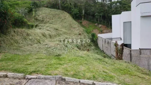 Lote/Terreno à venda, 535m² no Tijuca, Teresópolis