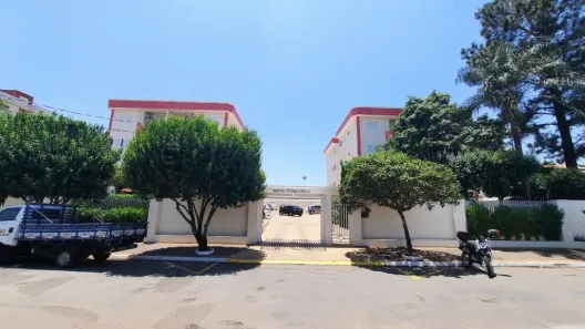 Apartamento com 2 Quartos à venda, 65m² no Vila Dainese, Americana
