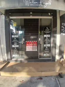 Ponto Comercial para alugar, 50m² no Nazaré, Belém