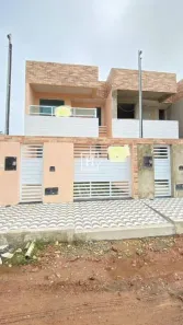 Casa com 3 Quartos à venda, 103m² no Coroa do Meio, Aracaju