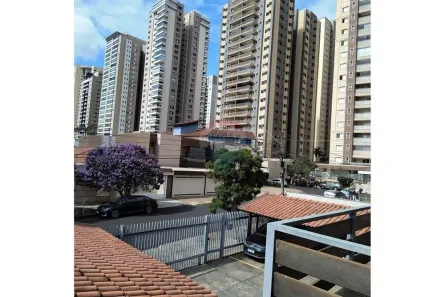 Apartamento com 2 Quartos à venda, 81m² no Jardim Irajá, Ribeirão Preto