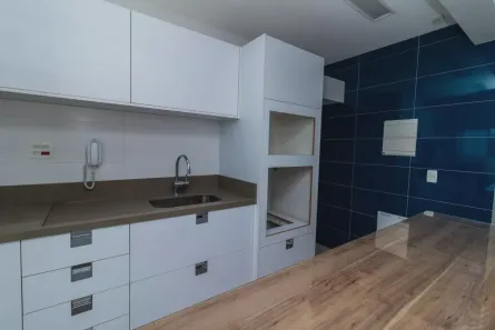 Apartamento com 2 Quartos à venda, 66m² no Vila Anastácio, São Paulo
