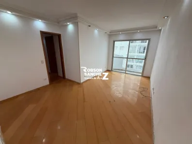 Apartamento com 3 Quartos à venda, 75m² no Jardim Itapeva, São Paulo