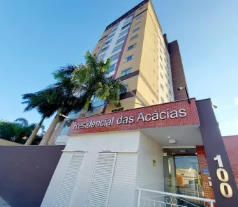 Apartamento com 2 Quartos à venda, 100m² no Vila Lenzi, Jaraguá do Sul