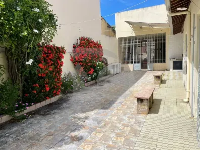 Casa com 5 Quartos à venda, 448m² no Santo Antônio, Aracaju