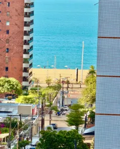 Apartamento com 2 Quartos à venda, 59m² no Meireles, Fortaleza