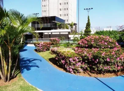 Flat com 1 Quarto à venda, 53m² no Santana, São Paulo
