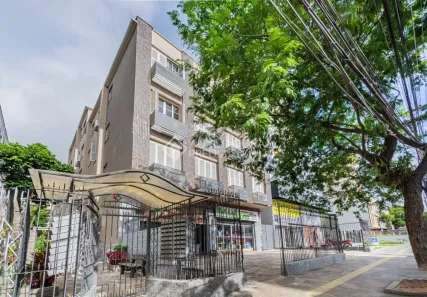 Apartamento com 3 Quartos à venda, 120m² no Farroupilha, Porto Alegre