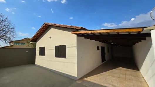 Casa com 5 Quartos à venda, 360m² no Parque Trindade II, Aparecida de Goiânia