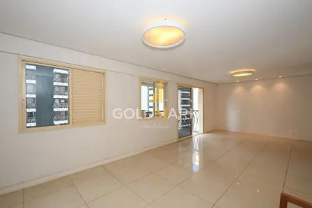 Apartamento com 3 Quartos à venda, 112m² no Indianópolis, São Paulo