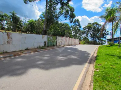 Lote/Terreno à venda, 526m² no Jardim das Nações, Itatiba