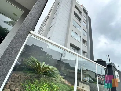 Cobertura com 3 Quartos à venda, 162m² no Floresta, Joinville