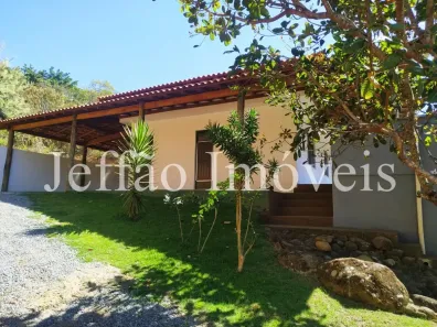Fazenda/Sítio com 2 Quartos à venda, 21653m² no Nossa Senhora do Amparo, Barra Mansa