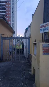 Galpão/Depósito/Armazém com 1 Quarto para alugar, 300m² no Vila Ipojuca, São Paulo