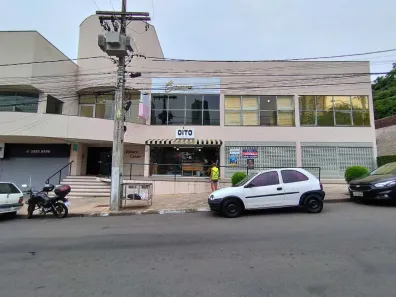 Sala Comercial para alugar, 42m² no Centro, Novo Hamburgo