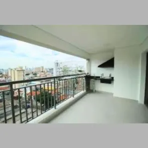 Apartamento com 2 Quartos à venda, 76m² no Vila Regente Feijó, São Paulo