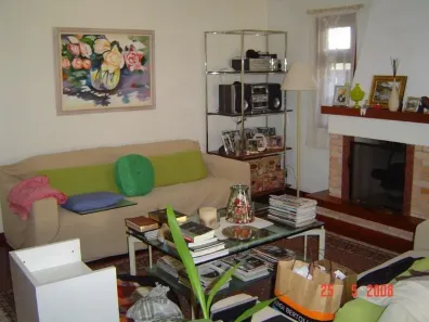 Casa de Condomínio com 4 Quartos à venda, 399m² no São Paulo II, Cotia