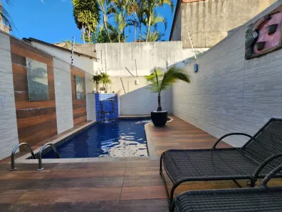 Sobrado com 3 Quartos à venda, 223m² no Vila Bertioga, São Paulo