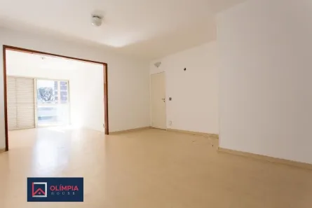 Apartamento com 3 Quartos à venda, 110m² no Jardim Paulista, São Paulo